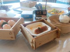 -渔村盛宴(航空新城店)