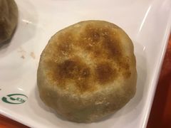门丁肉饼-南来顺饭庄·清真(南菜园店)