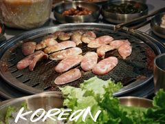-韩一品韩国料理(柏庐南路店)