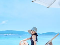 -三亚太阳湾柏悦酒店