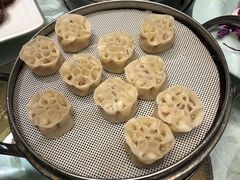 -德发长饺子·非遗(钟楼店)