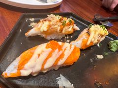 -鸟鹏烧鸟居酒屋(仁恒梦中心店)