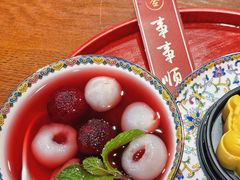 -中卫御苑福膳·养生局(圆明园店)