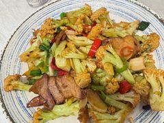 -福来居烤鸭店(天坛二店)