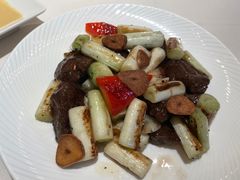 -利苑酒家(华熙国际店)