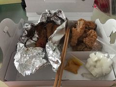 -SUN炸鸡专门店(西塔总店)