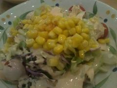 android_upload_pic-萨莉亚意式餐厅(东川路店)