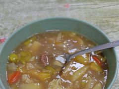 -清真李唯一优质肉丸糊辣汤