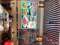 -刘记大块烤羊腿餐吧(北沙滩店)
