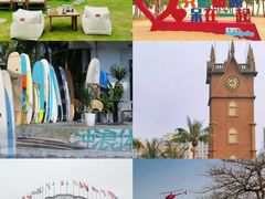 -亚龙湾热带天堂森林公园