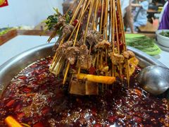 -满江红串串香(七道堰街店)