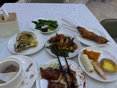 -碧中海汤泉汗蒸酒店