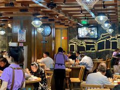 -慧娟面馆·餐厅(望江路店)