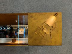 -喜茶(深圳万象城黑金店)