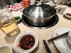 -煲大王猪肚鸡·椰子鸡火锅(红谷滩万达店)