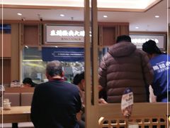 -马记永·兰州牛肉面(天通苑家乐福店)