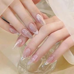 -斯馨·健康美甲美睫