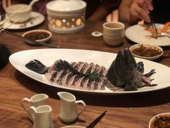 -揽季锅物会.福建黄鱼.海鲜姿造(五四路店)