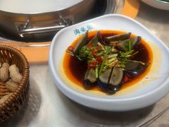 -淘米捞·米汤脆鲩鱼火锅(福田皇岗店)