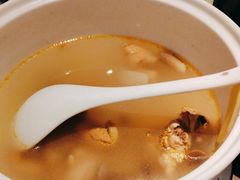 -港丽餐厅(来福士店)