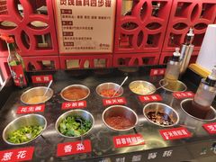 -龚印记牛骨牛杂屋·四代传承(珠影星光城店)