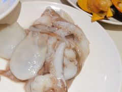 -诱货海鲜自助火锅(爱琴海购物公园东百店)
