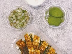 -福匠日本料理(人民路店)