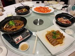 -春满园·早茶·粤菜·宴会(前海店)