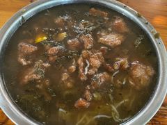 -老火车站牛肉粉
