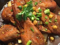 -哇蛙牛功夫面渝都料理(龙阳广场店)