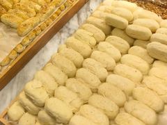 -清真全盛斋传统糕点(西羊市店)