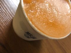 青梅酒雪芭-歎雪糕低糖低脂Gelato冰淇淋