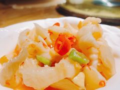 泰式无骨凤爪-春暖花开(西溪店)