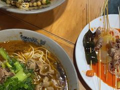 -丁丁猫重庆小面(徐州路店)