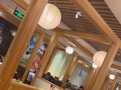 -一心创作料理屋(经开万达店)