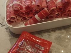 -唐庄·城市温泉(中润大道店)
