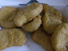-麦当劳(杭州西湖银泰百货店)