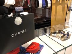 -CHANEL(恒隆广场店)