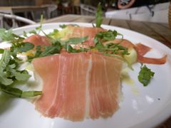 帕尔玛火腿配蜜瓜-Solo(衡山路店)