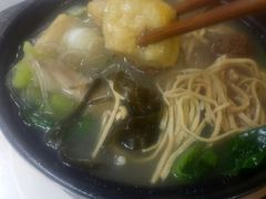 -清真·穆萨砂锅(大皮院店)