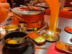 -西塔老太太泥炉烤肉(苏州大悦城店)