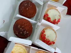 -CARINO BAKERY&CAFE(南方商城店)
