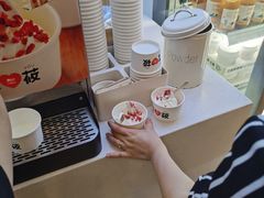 -西贝(金桥店)