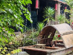-花溪雨·森林餐厅(石基店)