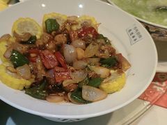 -东北大院·东北菜(三台子店)