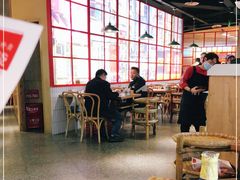 大堂-董眼镜火锅(洪崖洞总店)