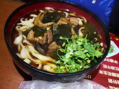 -晋乡亲刀削面(东风桥东店)