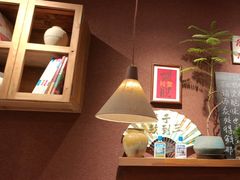 -巴卤社老火锅(财富店)