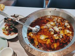 -洞庭鱼香(万科店)