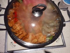 -黄记煌三汁焖锅(顺义华联店)